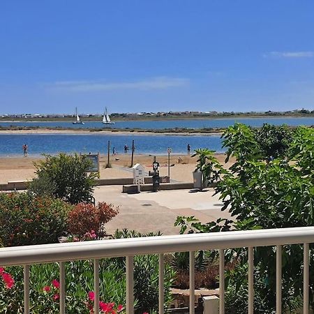 Au Bord De La Plage Du Grazel Gruissan Luaran gambar